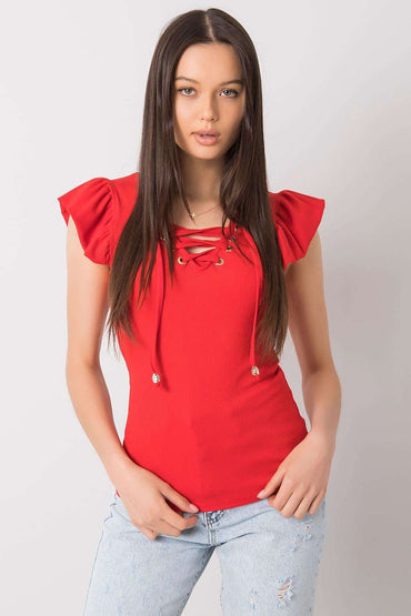 Blouse model 167395