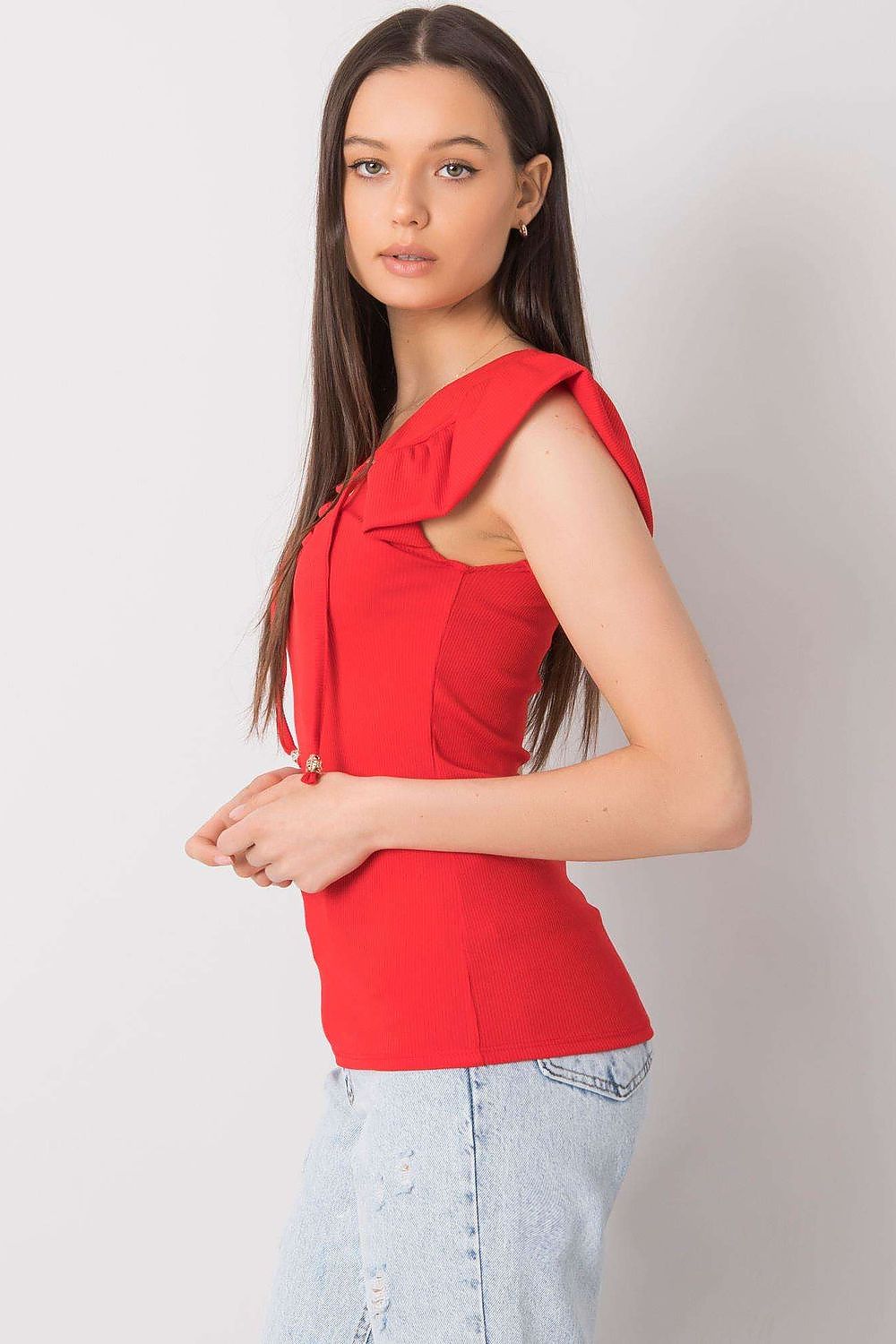 Blouse model 167395