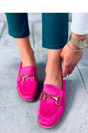Mocassin Inello - Lojahub Shop