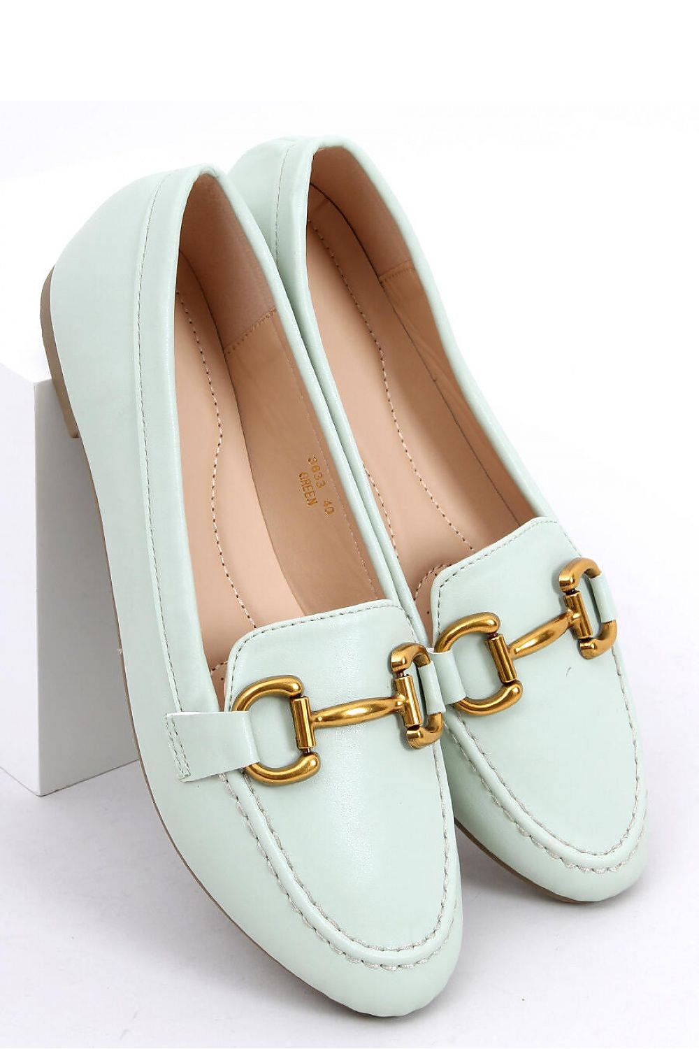 Mocassin Inello - Lojahub Shop