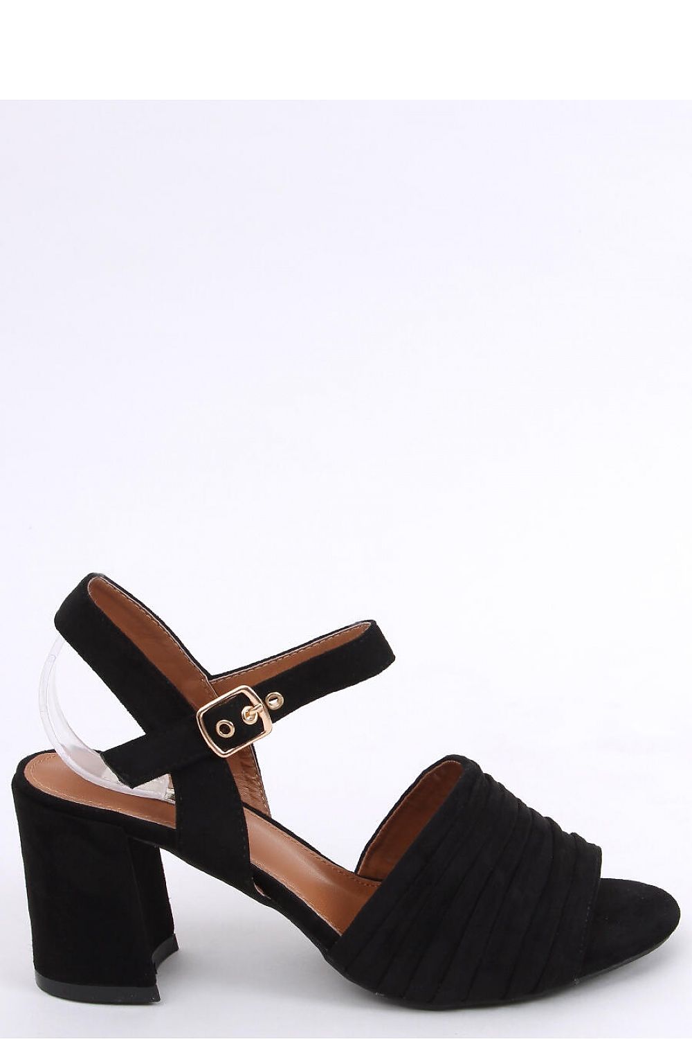 Heel sandals model 167469 Inello - Lojahub