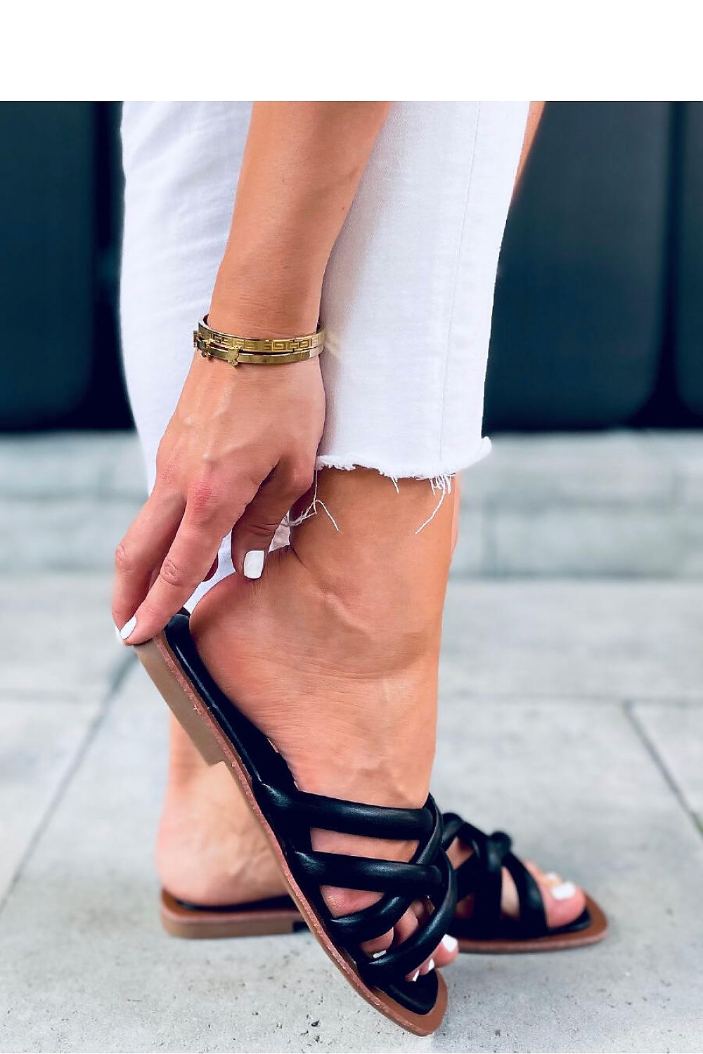 Flip-flops model 167472 Inello - Lojahub