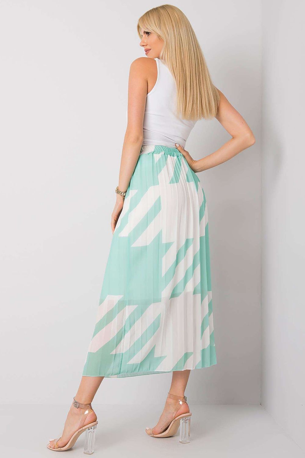 Skirt model 167505 Italy Moda