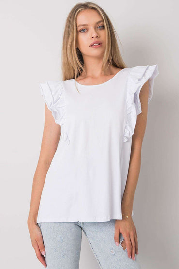 Blouse model 167518