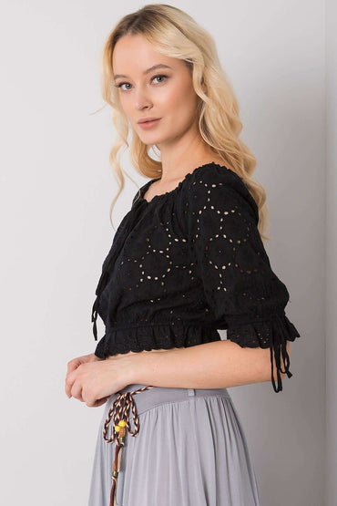 Blouse model 167532