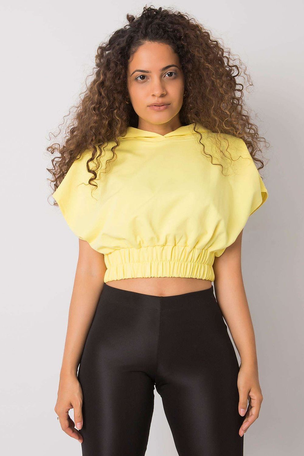 Sweatshirt model 167742