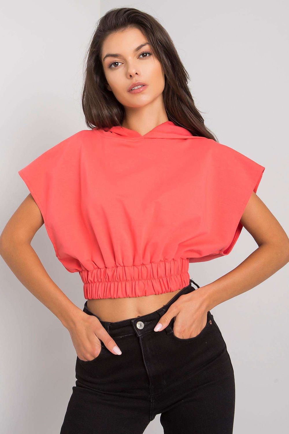 Sweatshirt model 167744