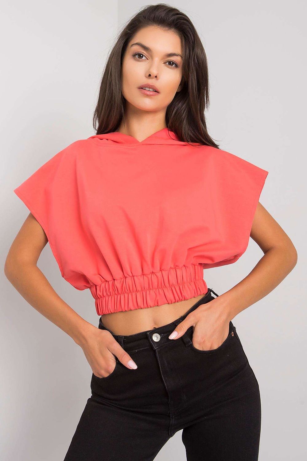 Sweatshirt model 167744