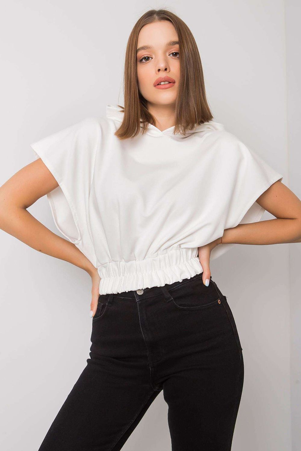 Sweatshirt model 167746