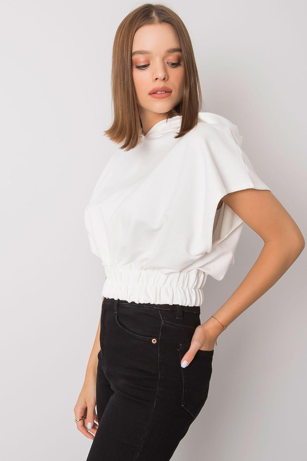 Sweatshirt model 167746