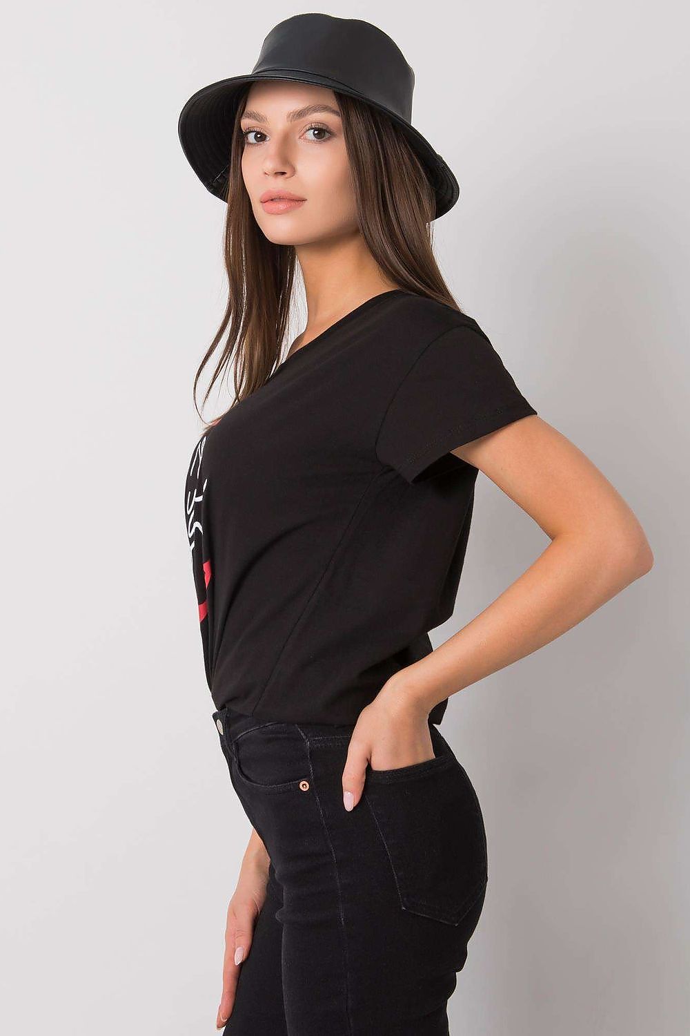 T-shirt model 167757