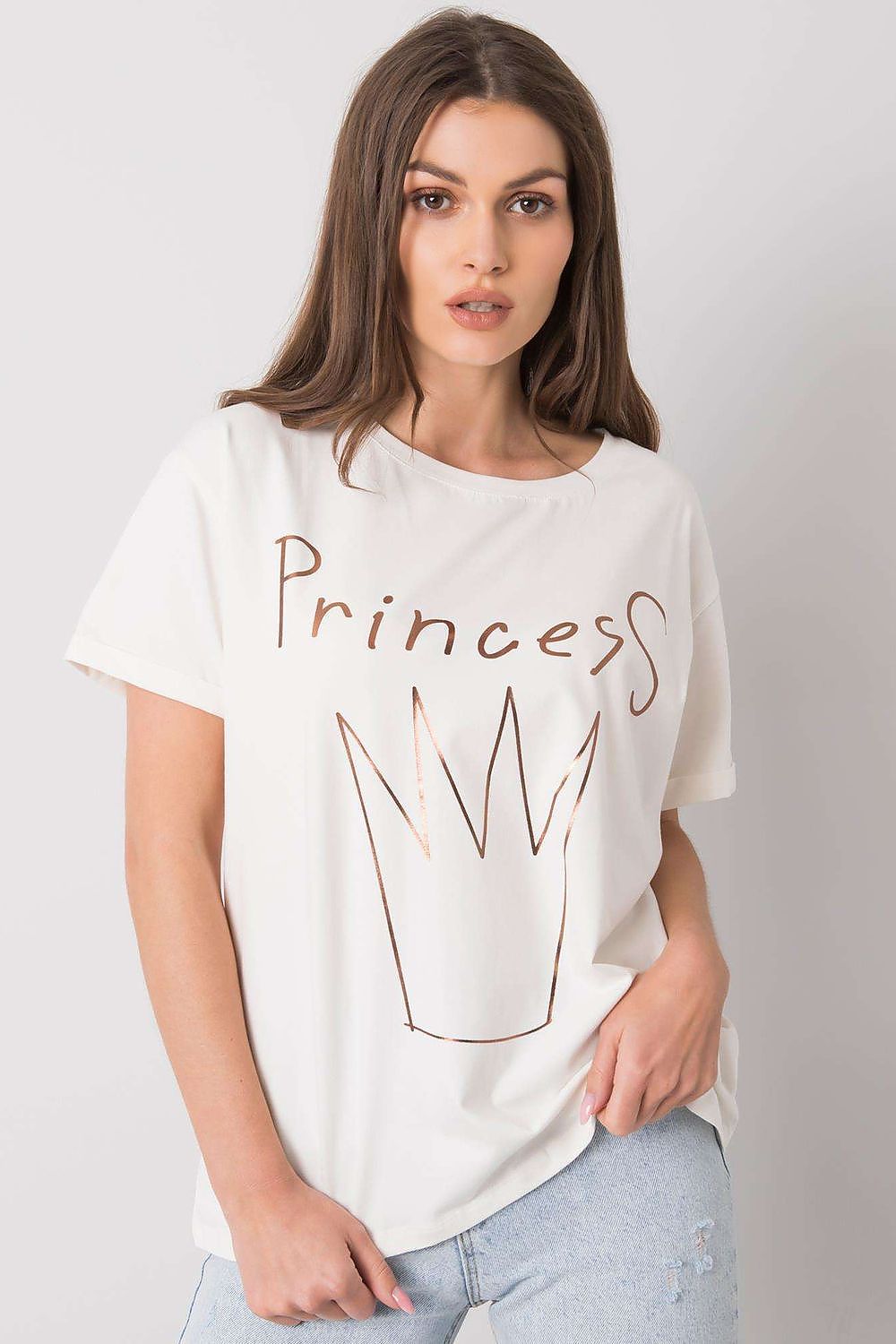 T-shirt model 167763