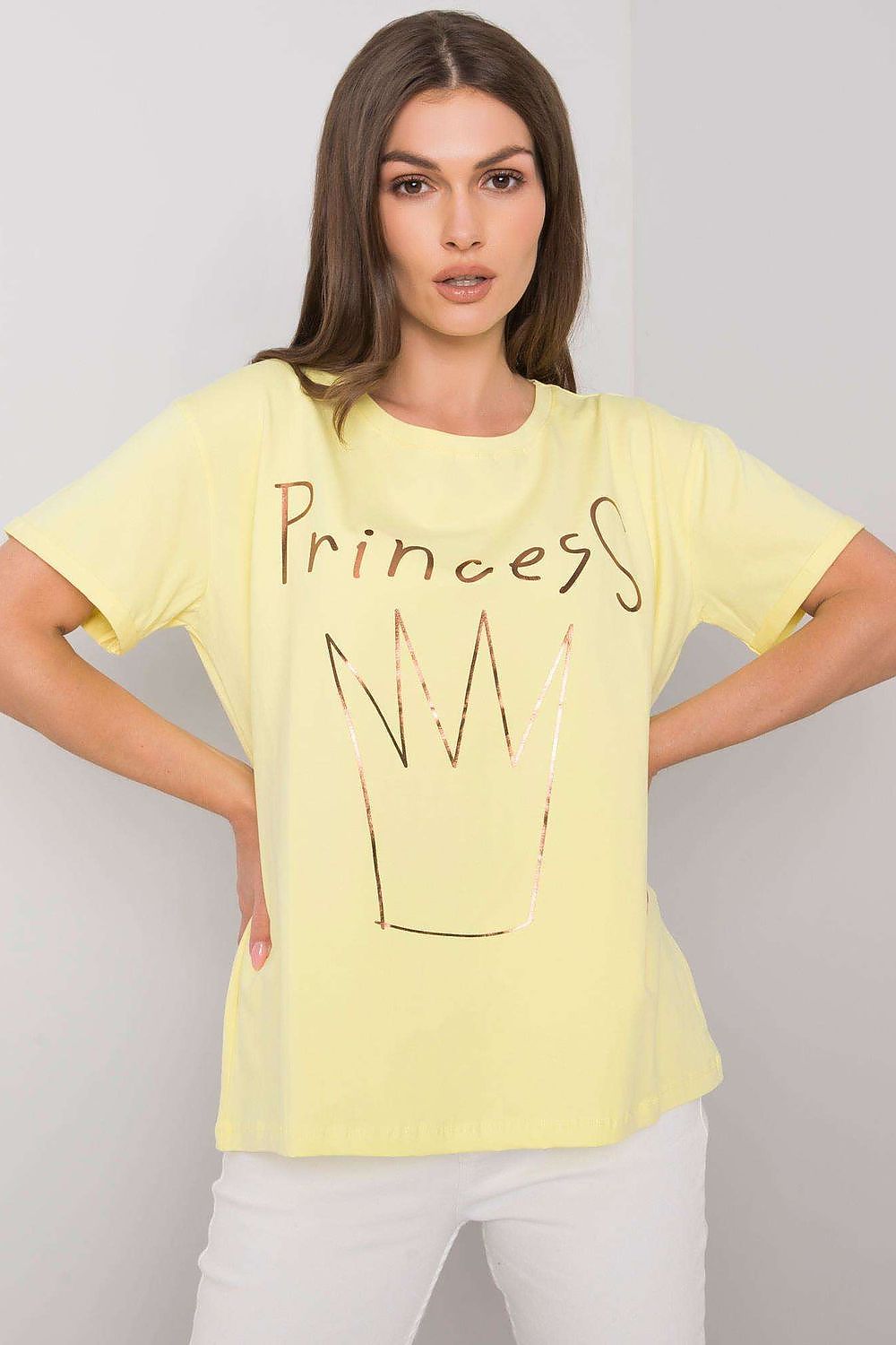 T-shirt model 167768