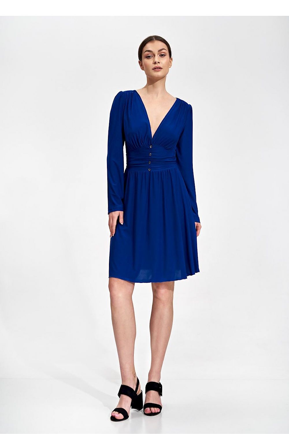 Daydress model 167823