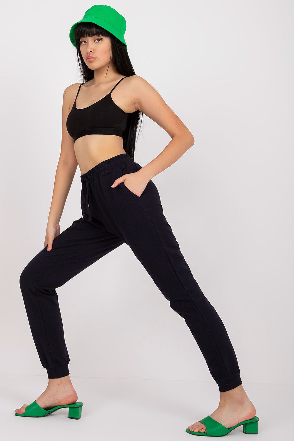 Tracksuit trousers model 167920