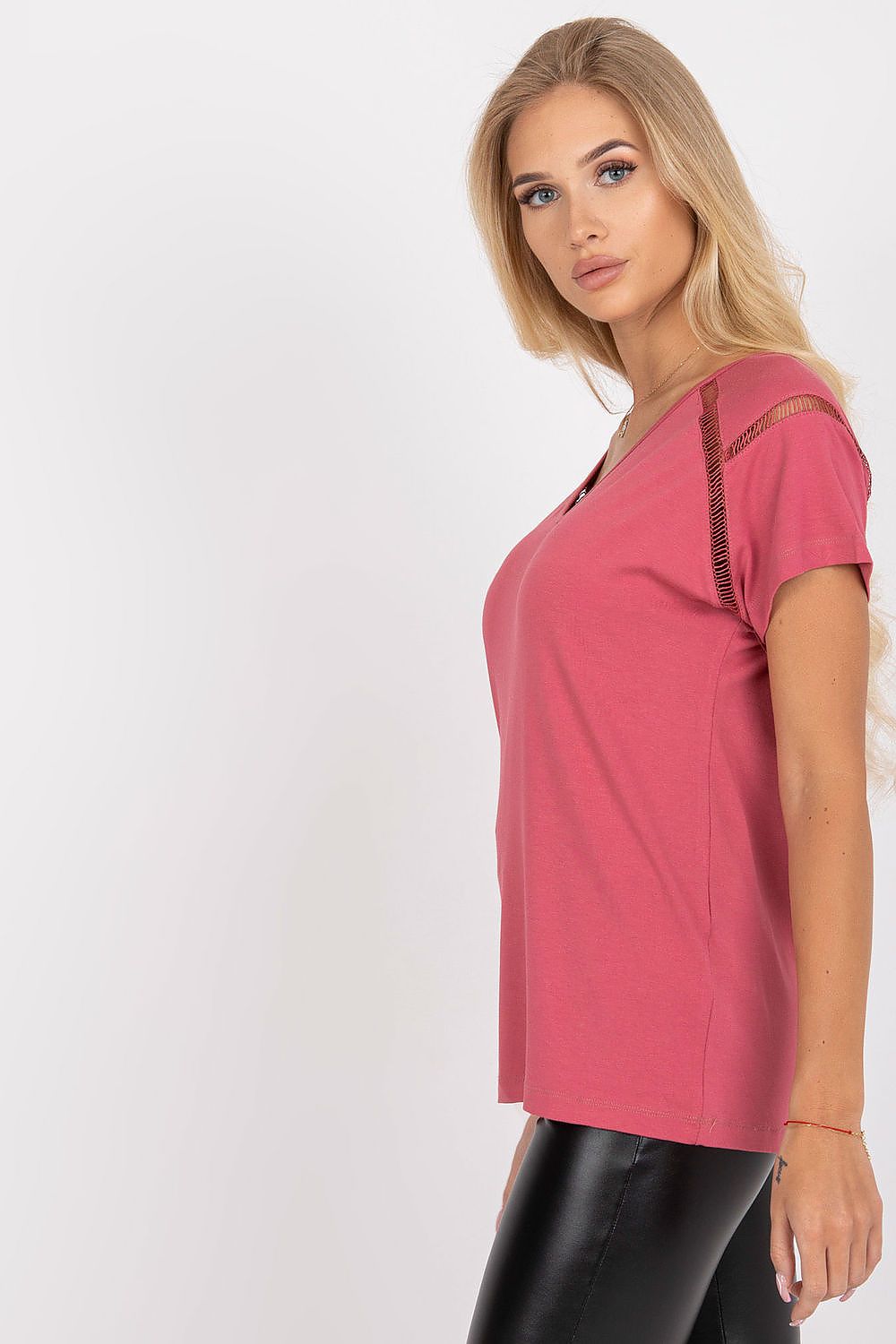 Blouse model 167934