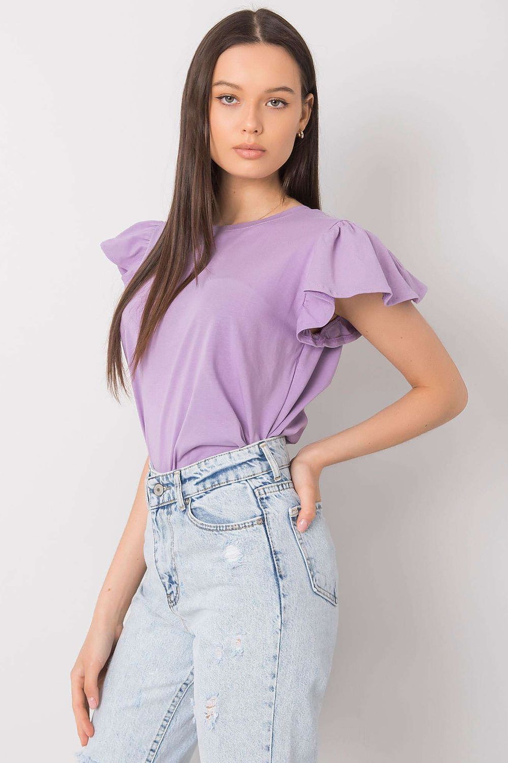Blouse model 167967