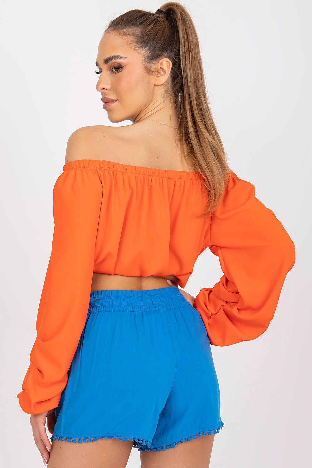 Shorts model 168018