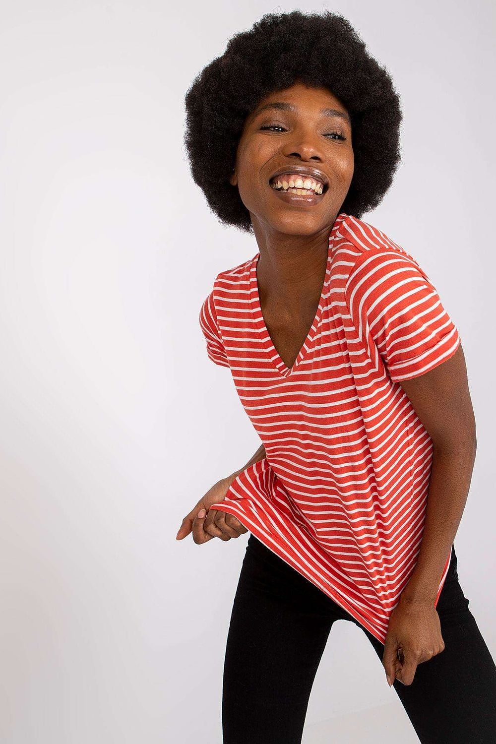 T-shirt model 168044