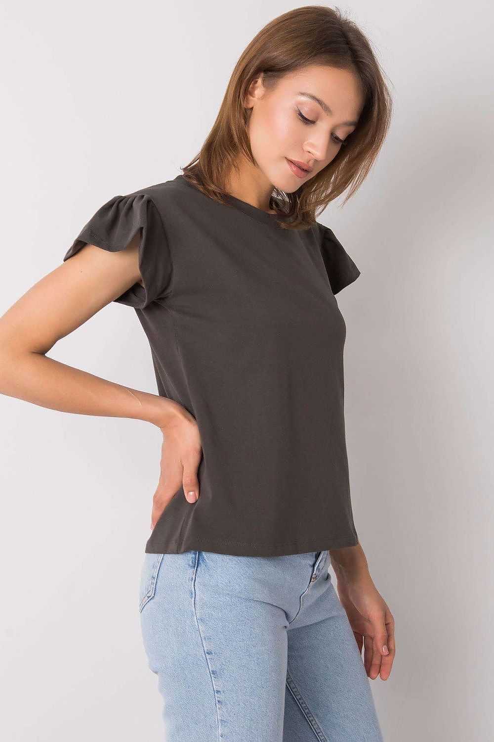 Blouse model 168119