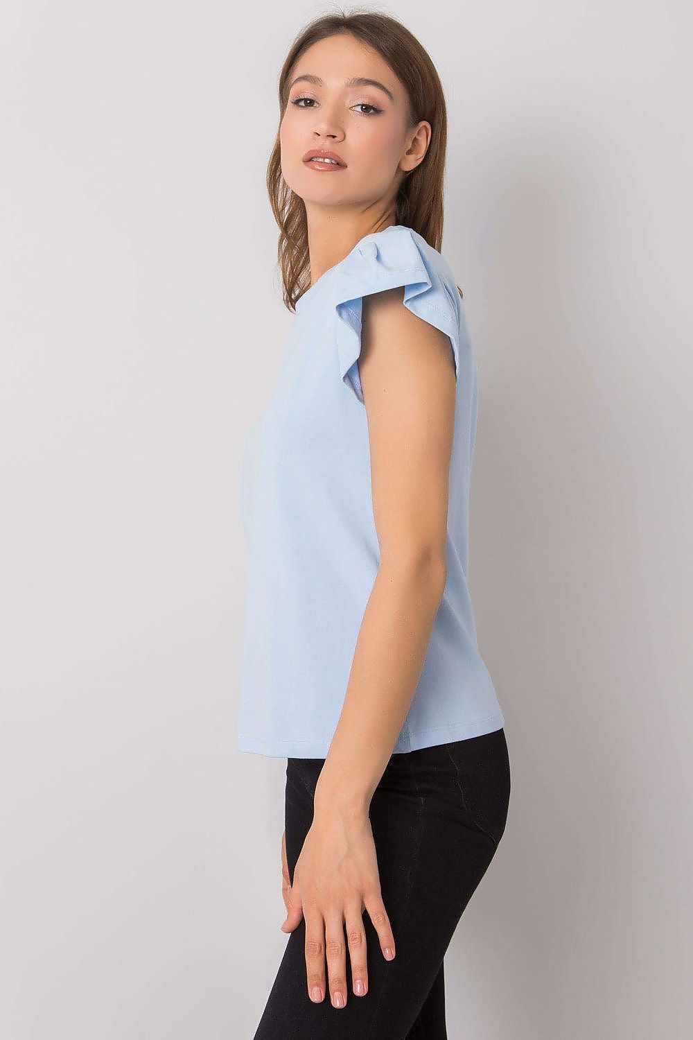 Blouse model 168123