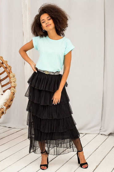 T-shirt model 168470