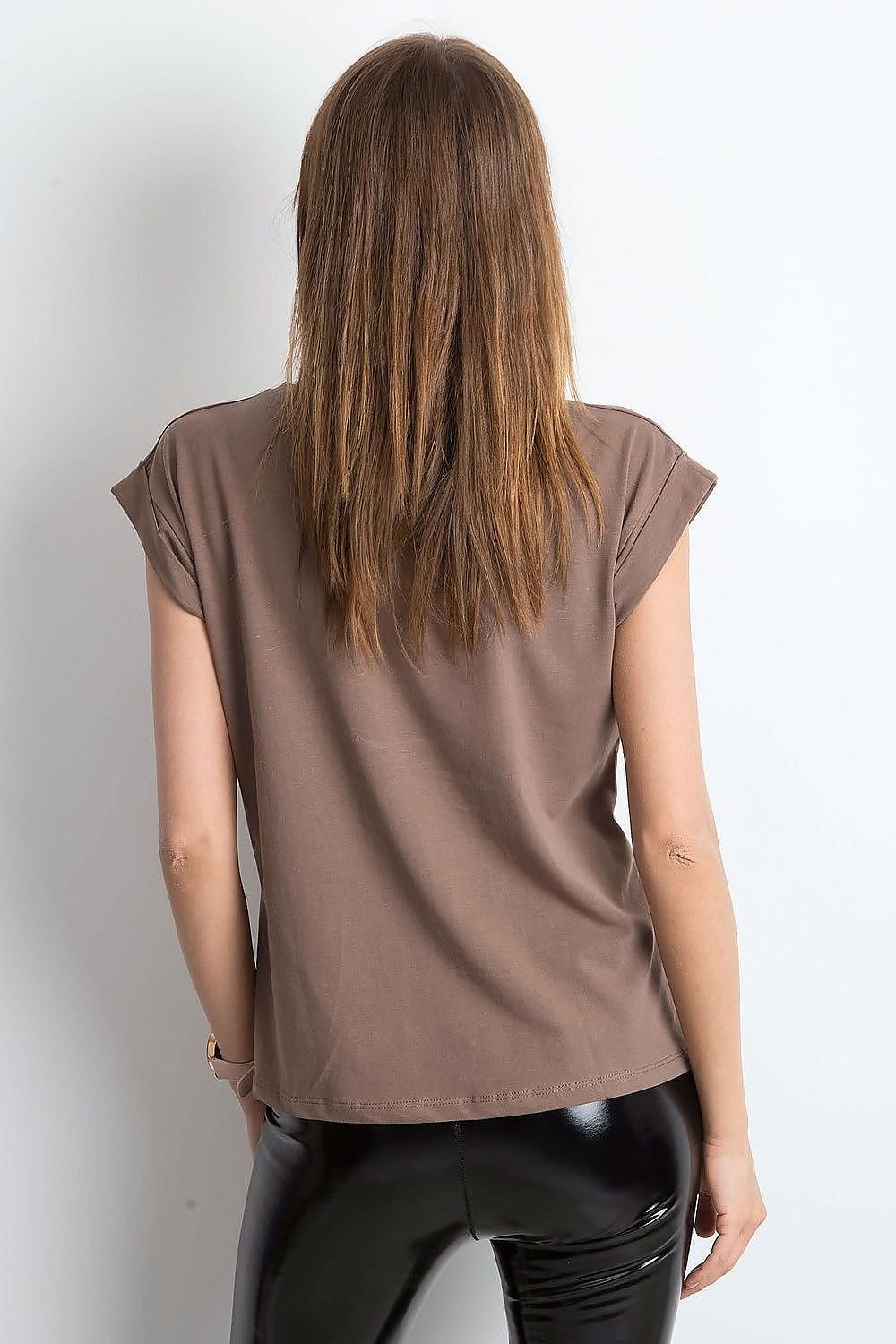T-shirt model 168471