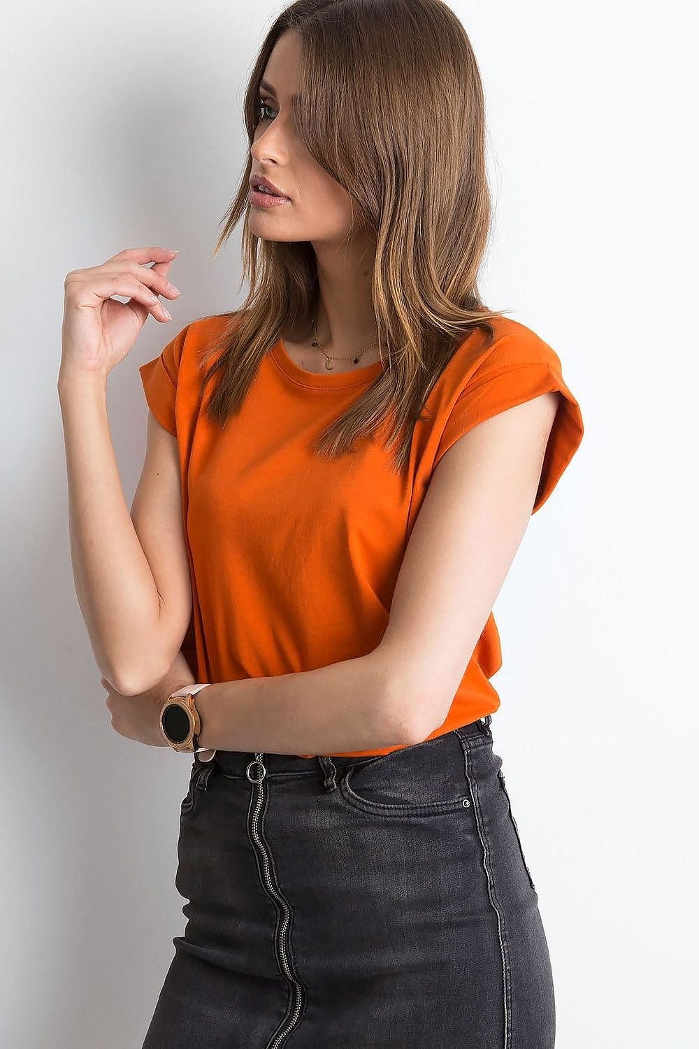 T-shirt model 168480