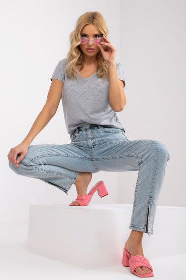 T-shirt model 168502