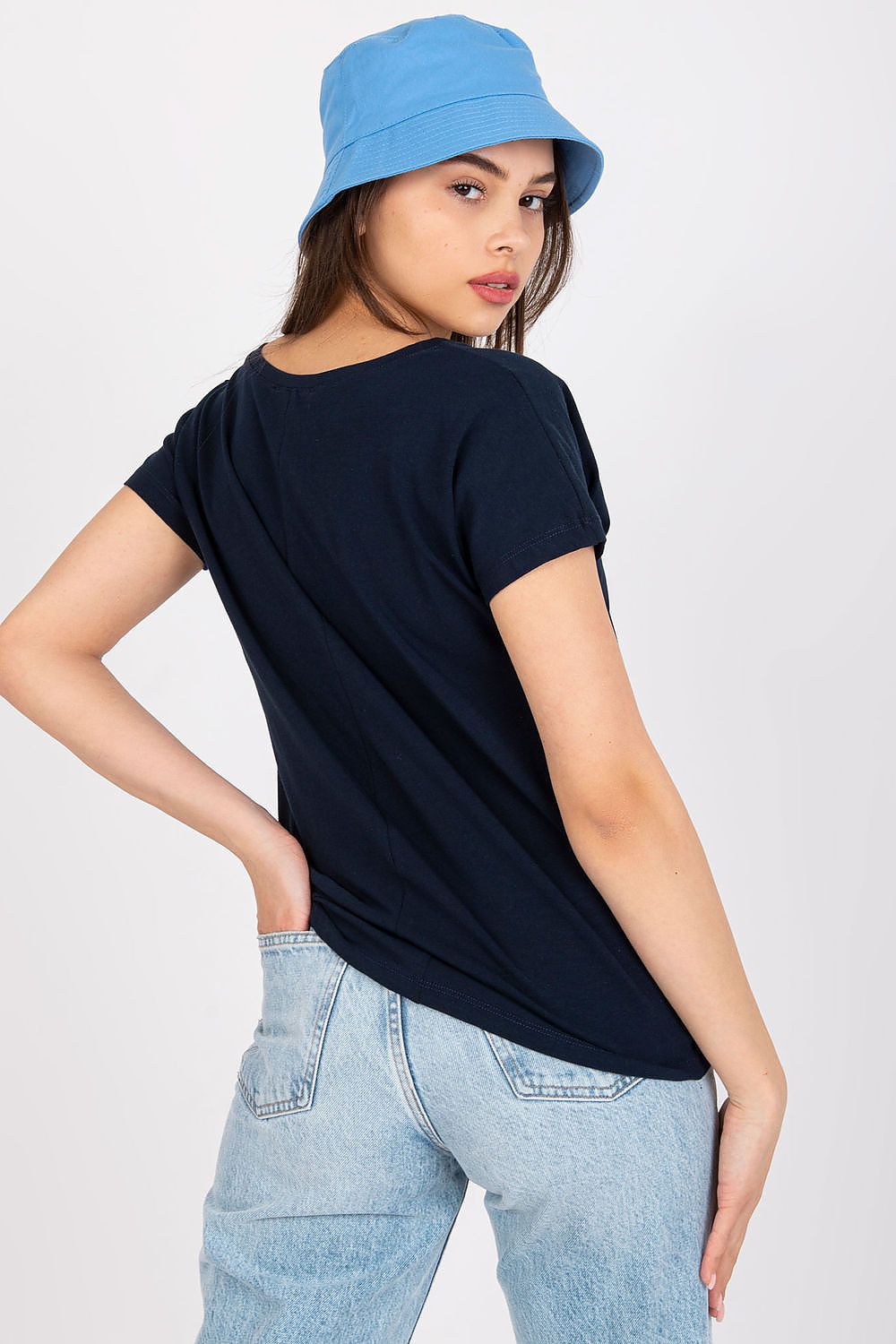 T-shirt model 168503