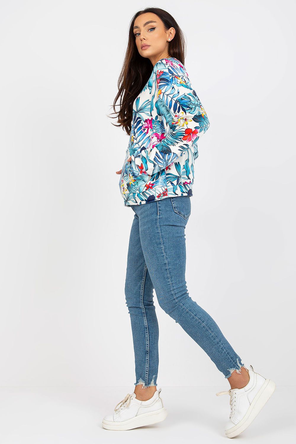 Sweatshirt model 168746