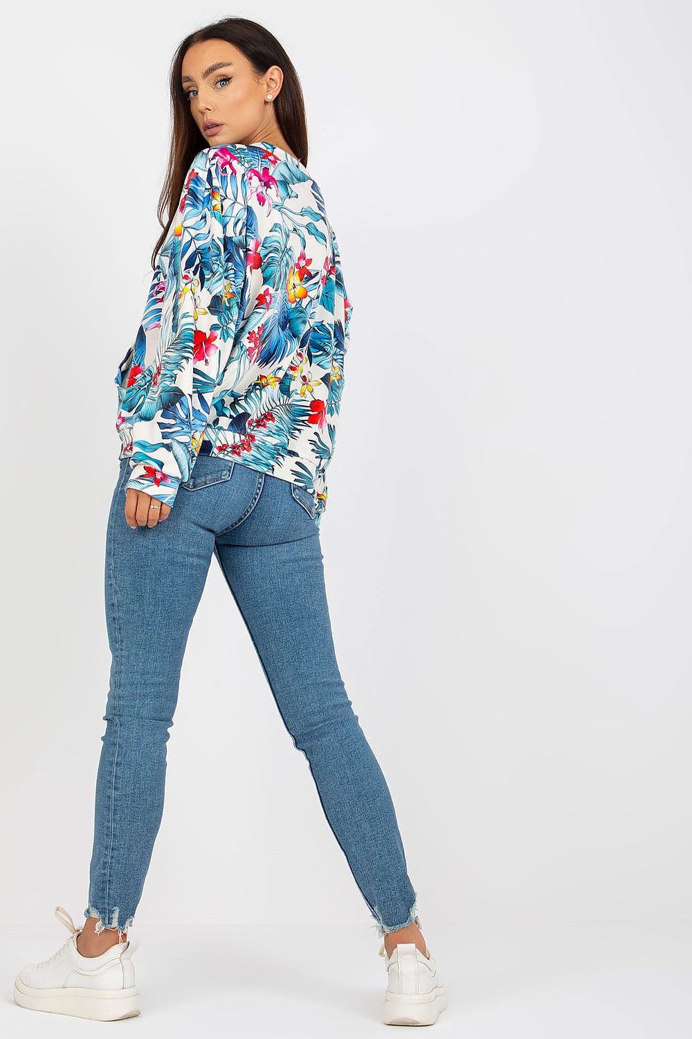 Sweatshirt model 168746