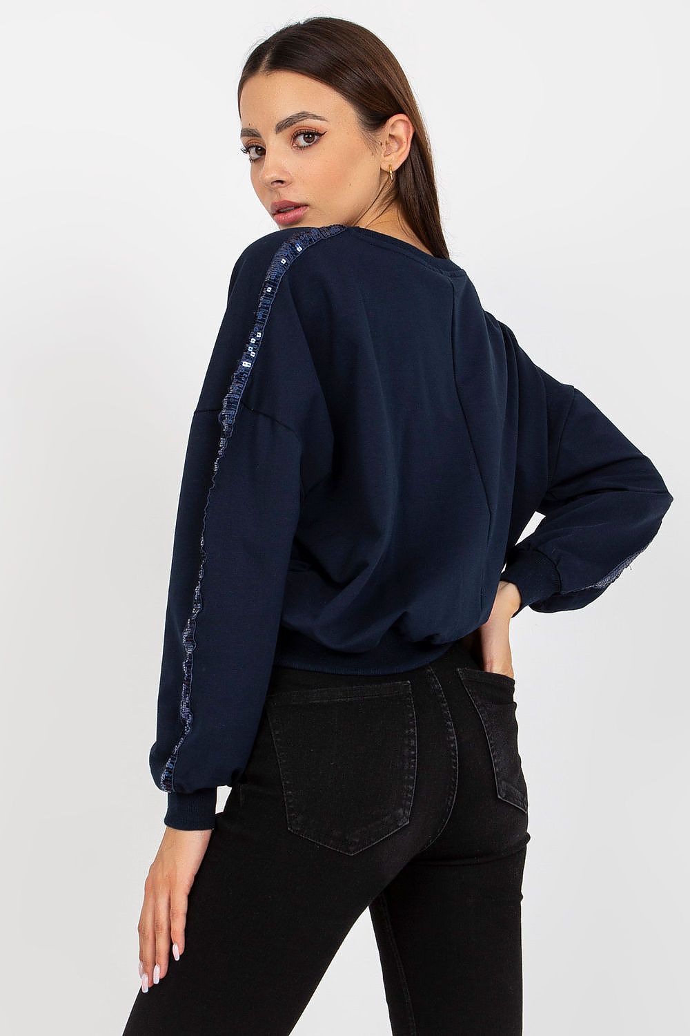 Sweatshirt model 168748