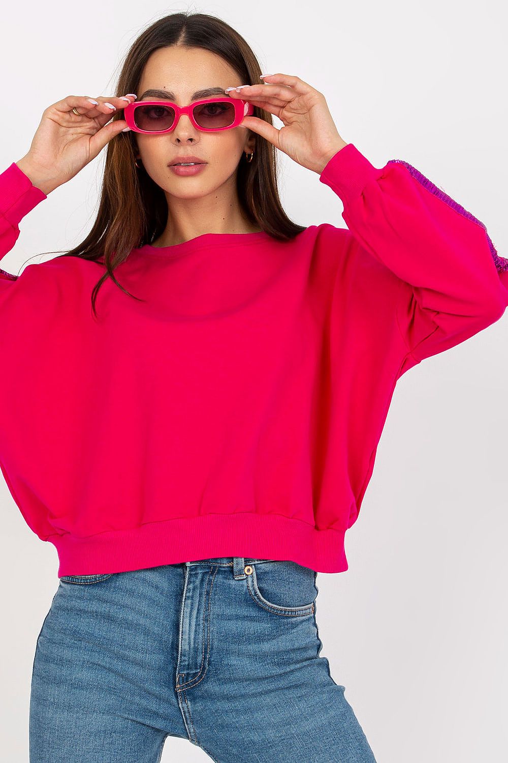 Sweatshirt model 168749