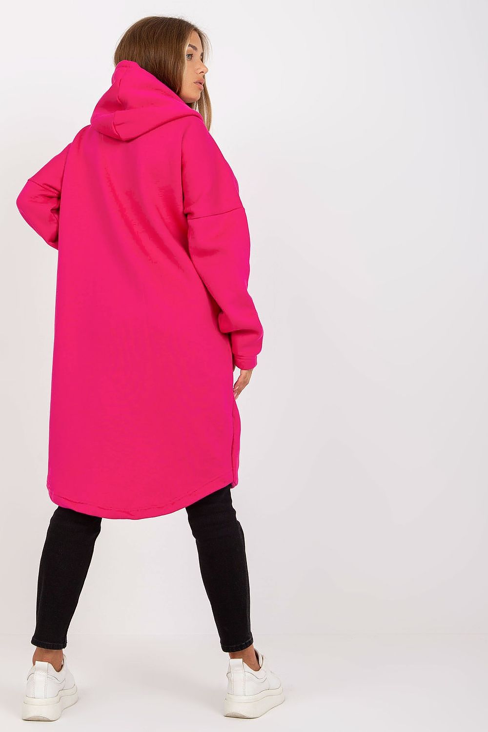 Sweatshirt model 168754