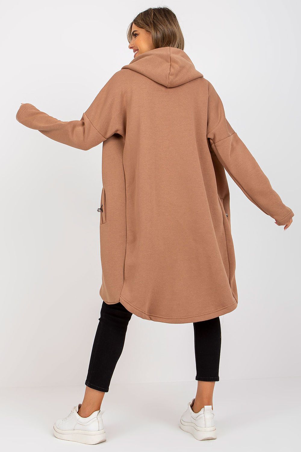 Sweatshirt model 168755