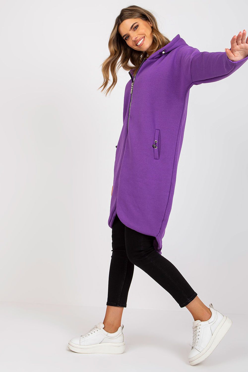 Sweatshirt model 168756