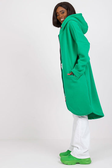 Sweatshirt model 168757