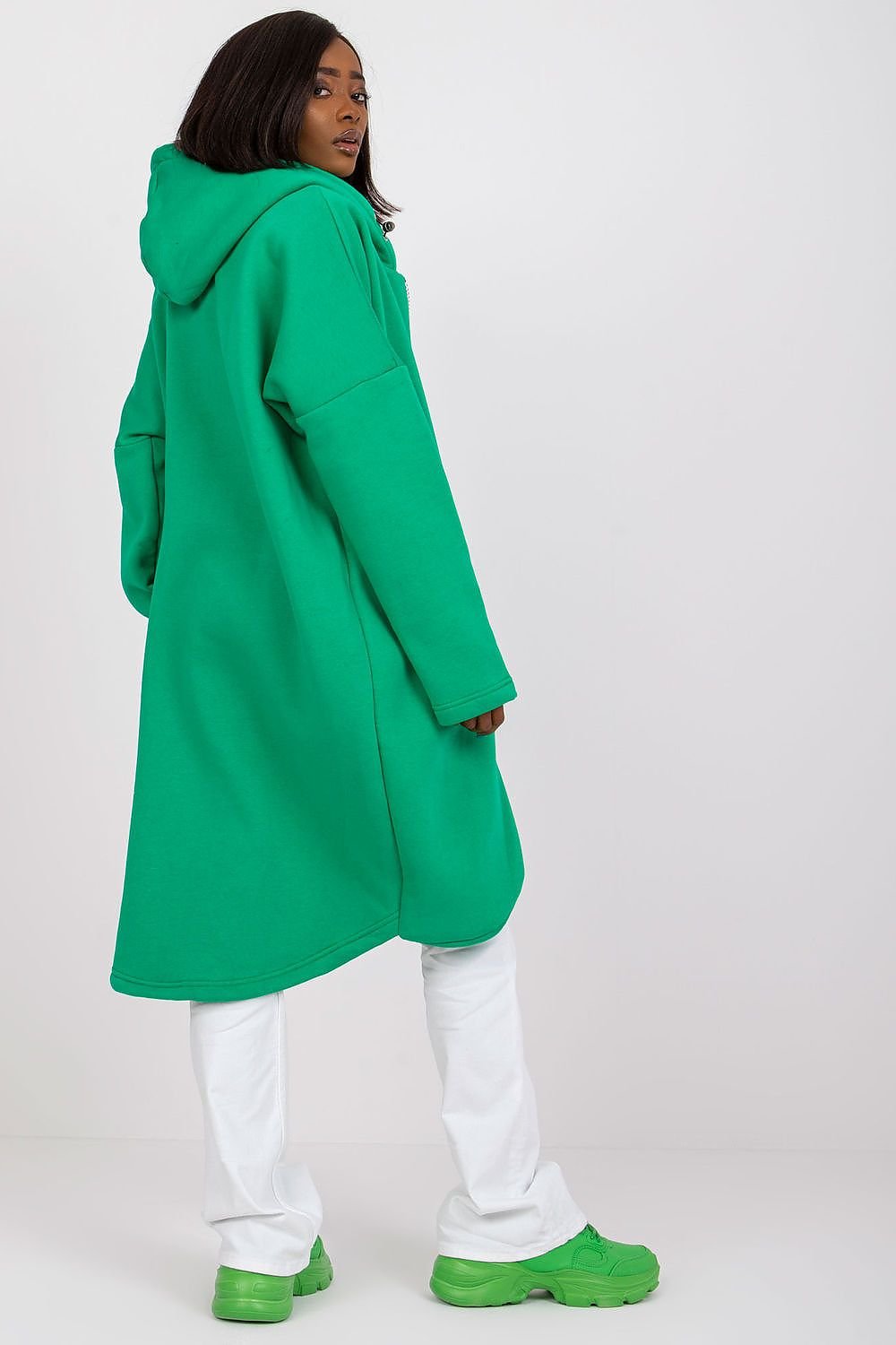 Sweatshirt model 168757