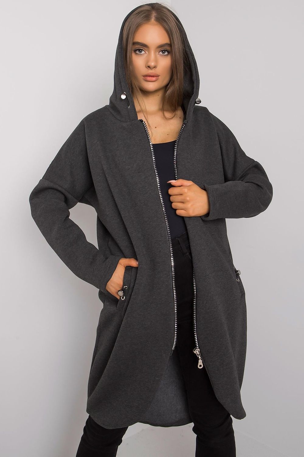 Sweatshirt model 168758