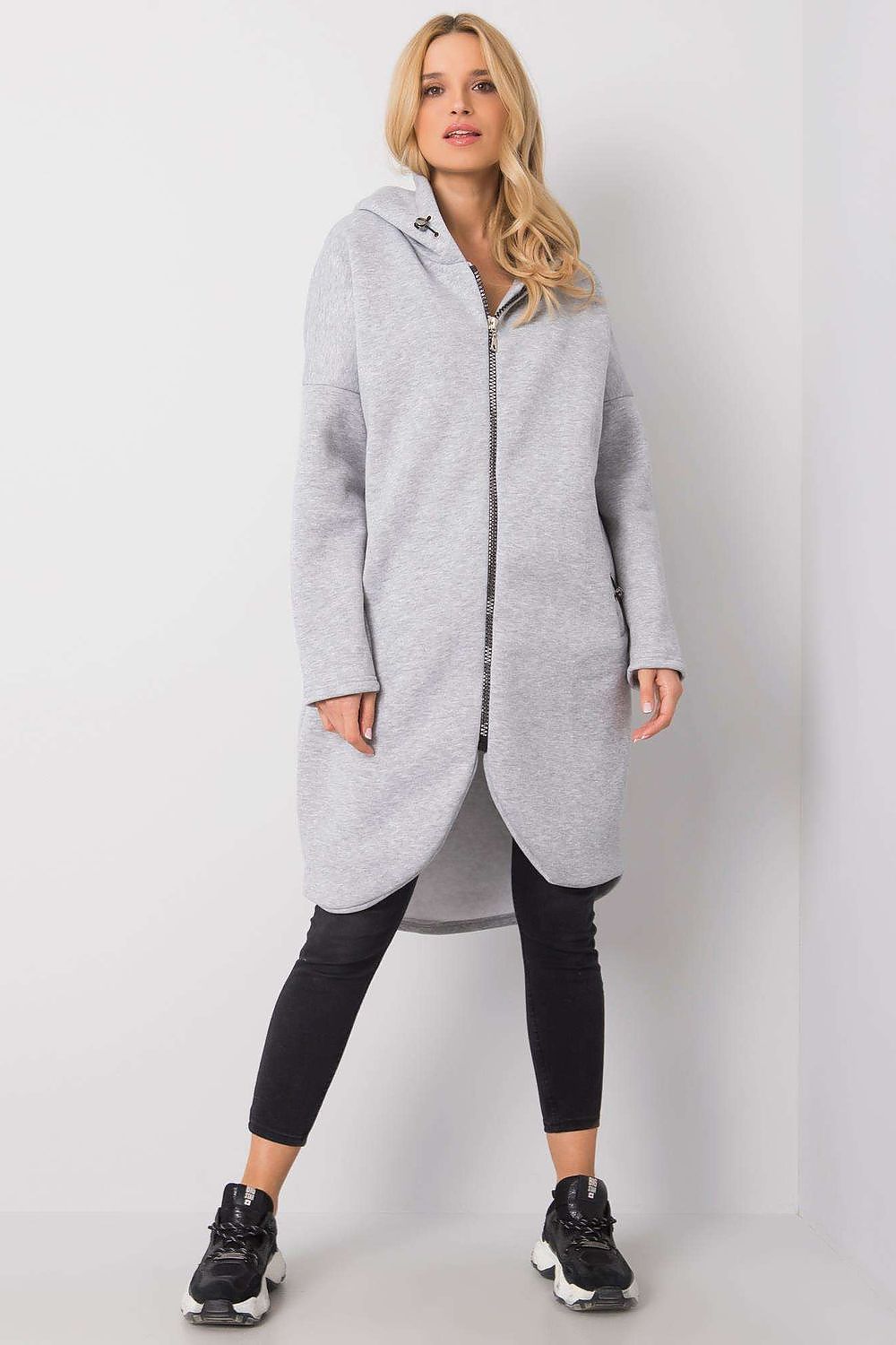 Sweatshirt model 168761