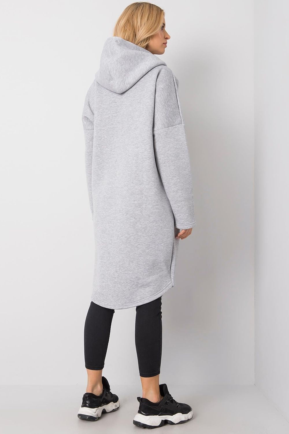 Sweatshirt model 168761