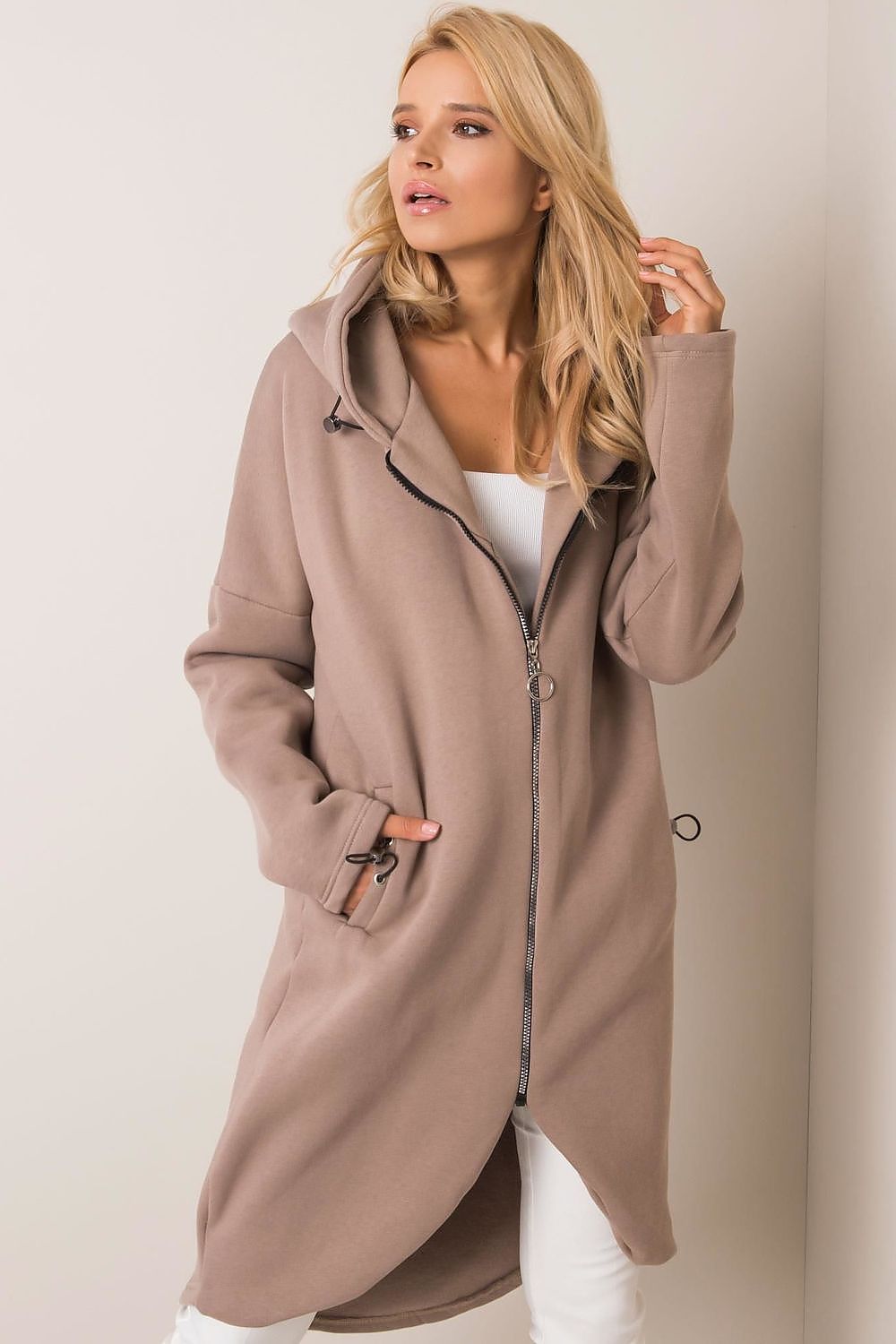 Sweatshirt model 168763