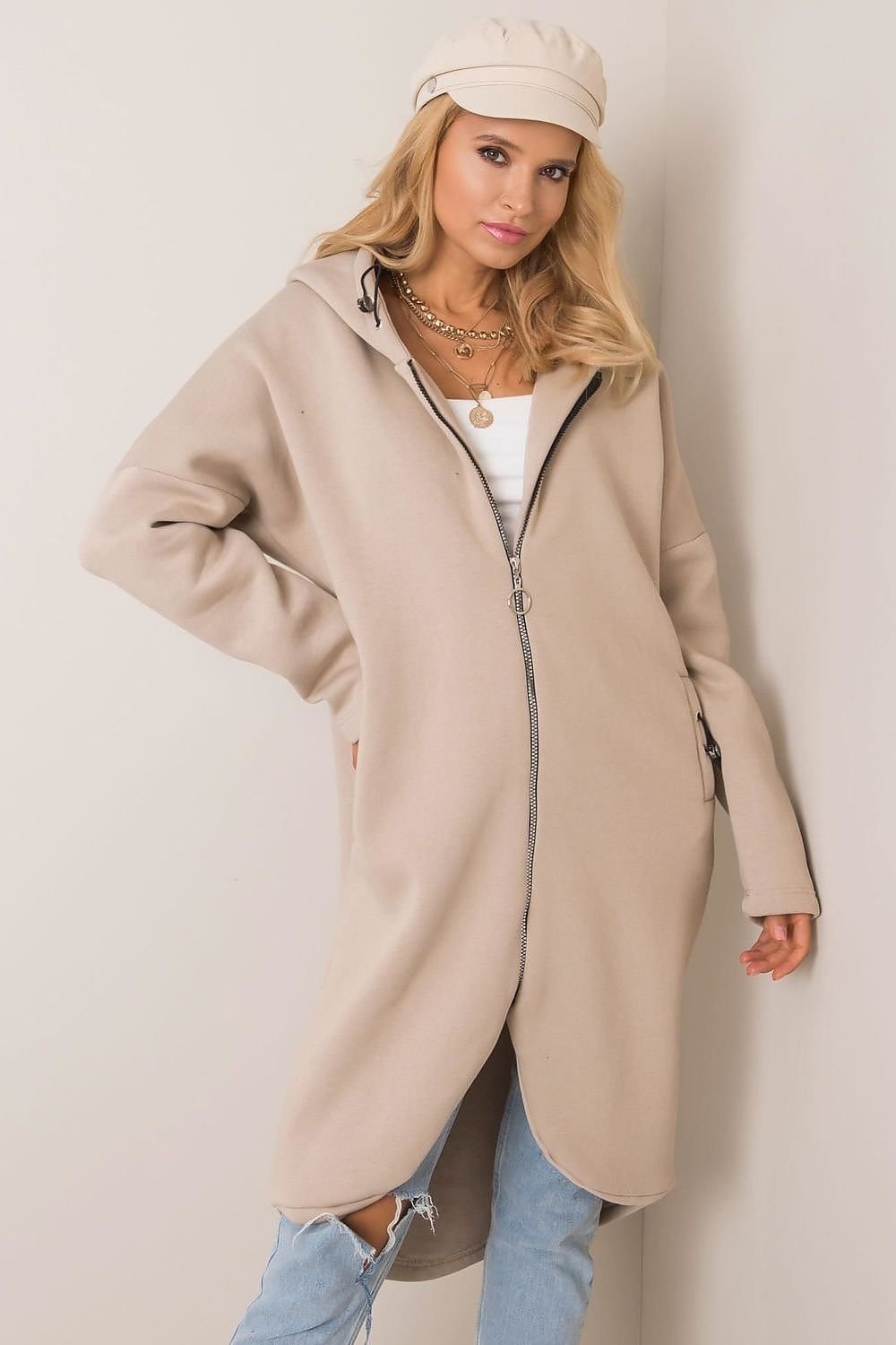 Sweatshirt model 168764