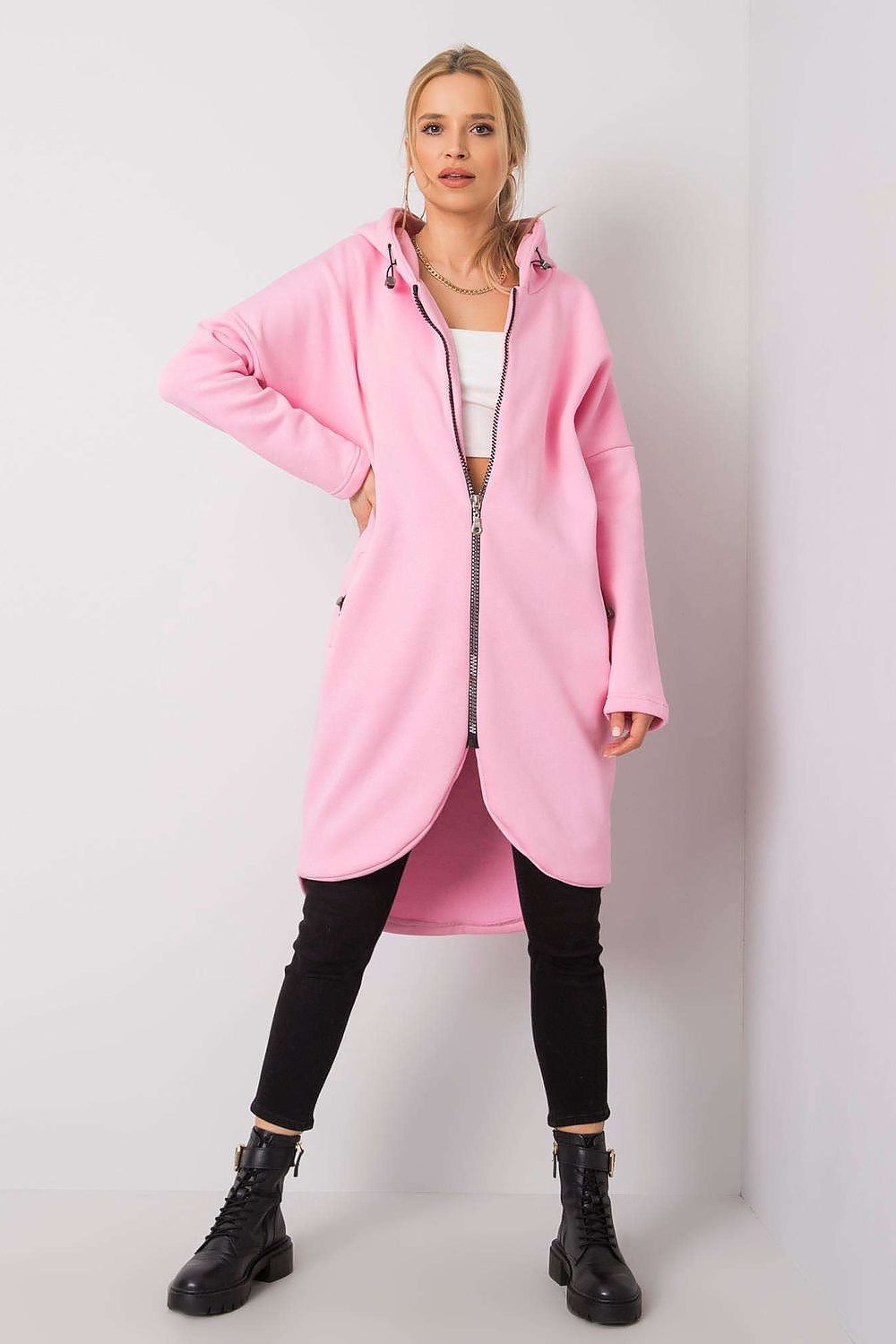 Sweatshirt model 168765