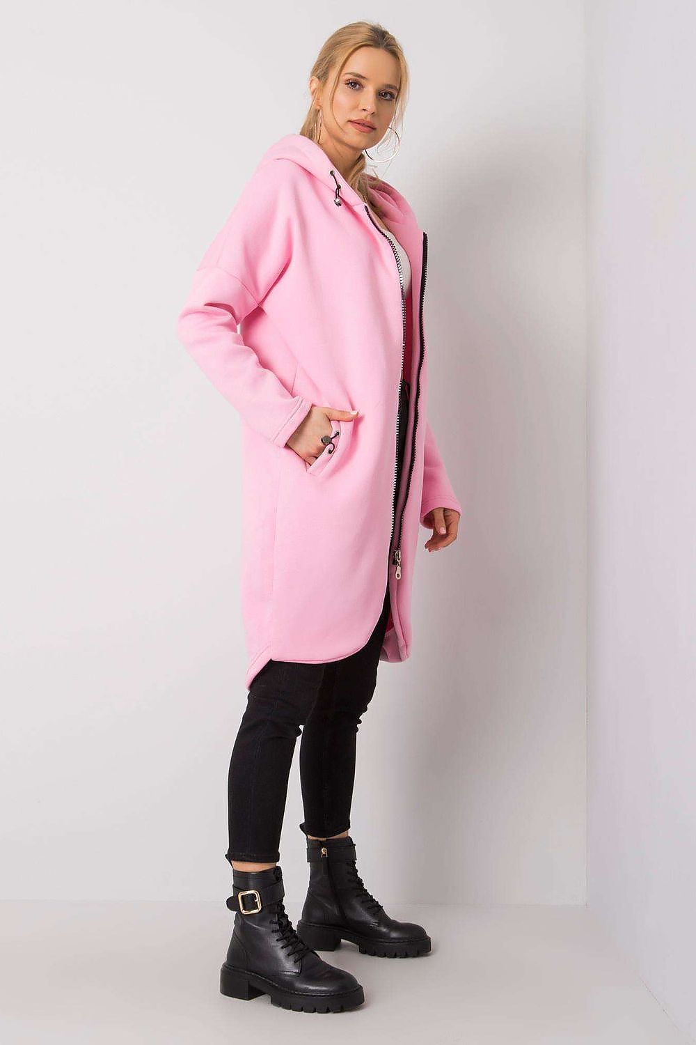 Sweatshirt model 168765