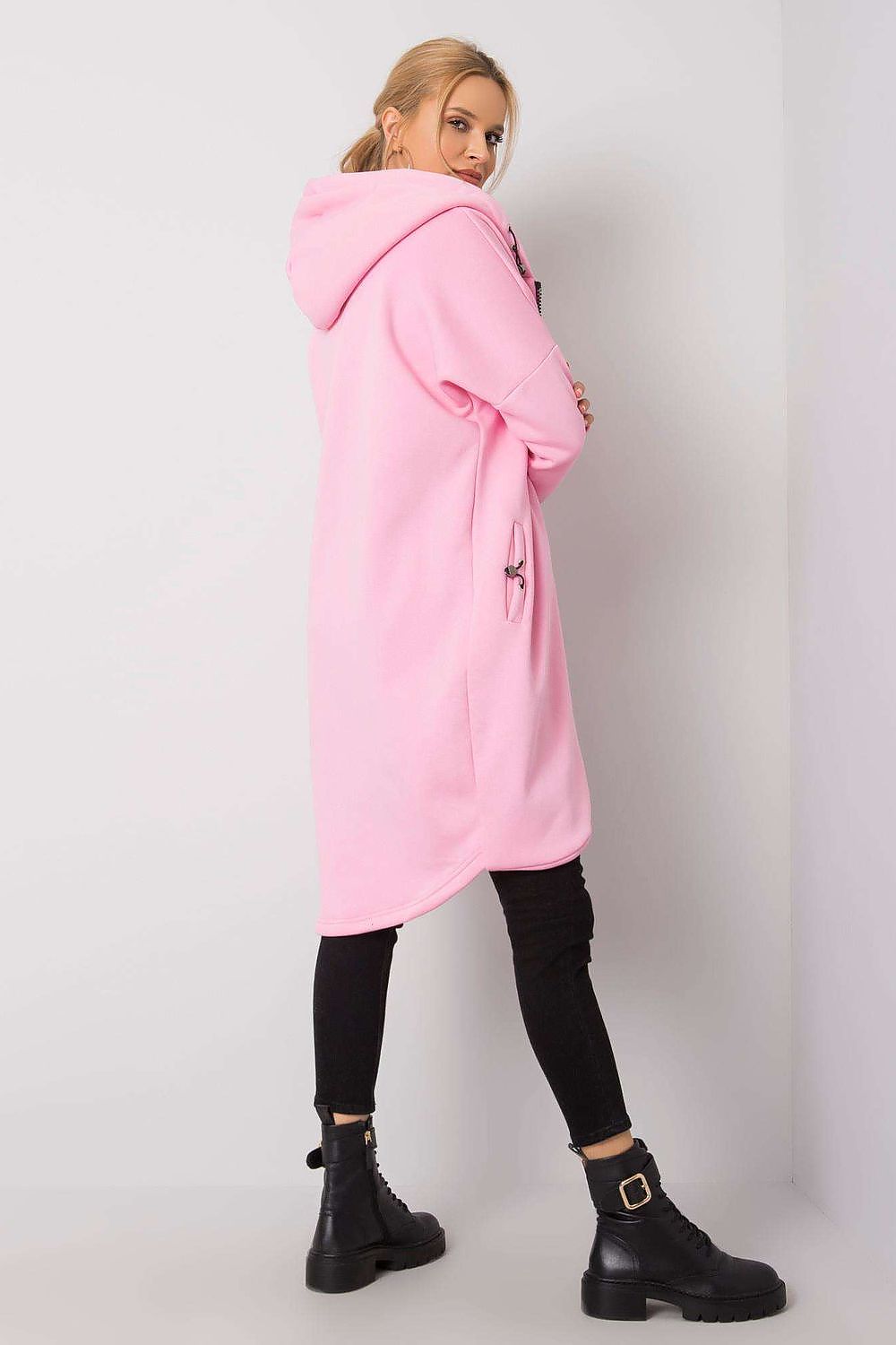 Sweatshirt model 168765