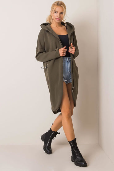 Sweatshirt model 168766