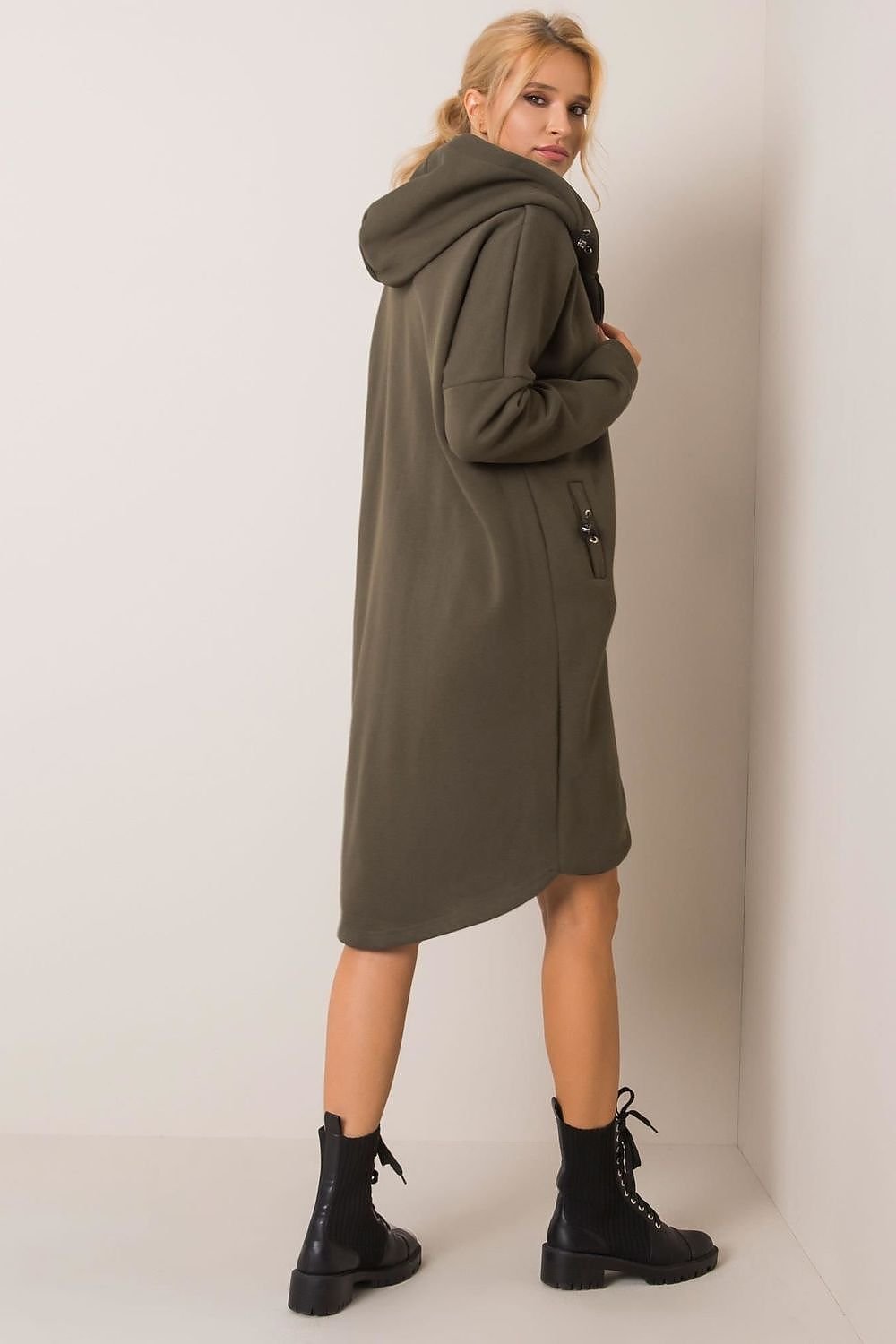 Sweatshirt model 168766