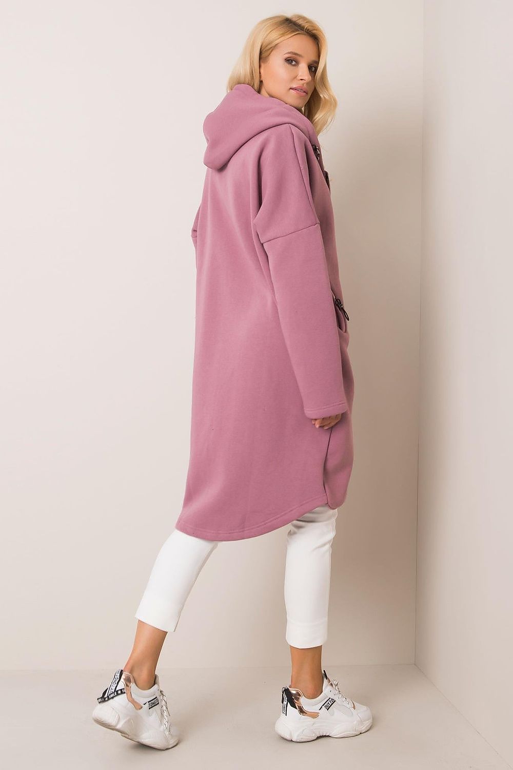 Sweatshirt model 168768